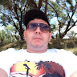 Meet your Posher, Everardo